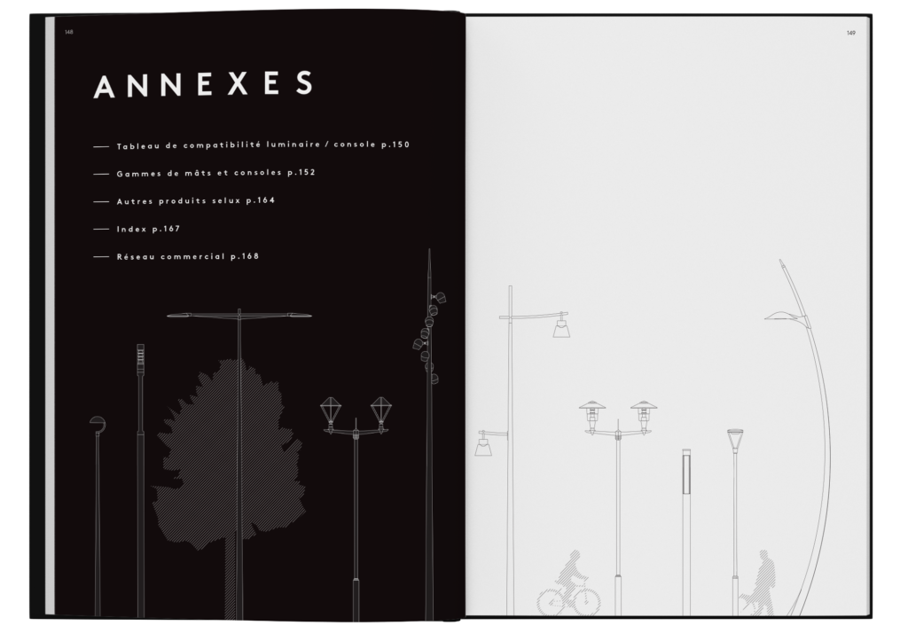 Selux-Annexes